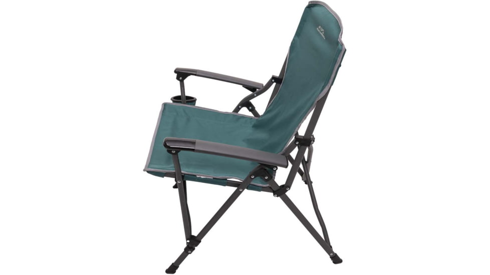 ALPS Mountaineering Leisure Chair, Teal, 8151928