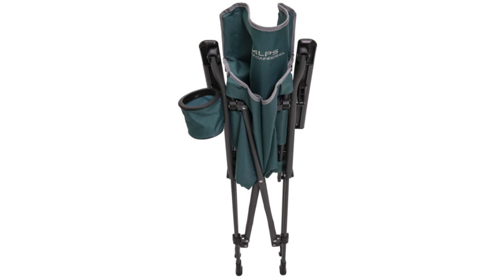 ALPS Mountaineering Leisure Chair, Teal, 8151928