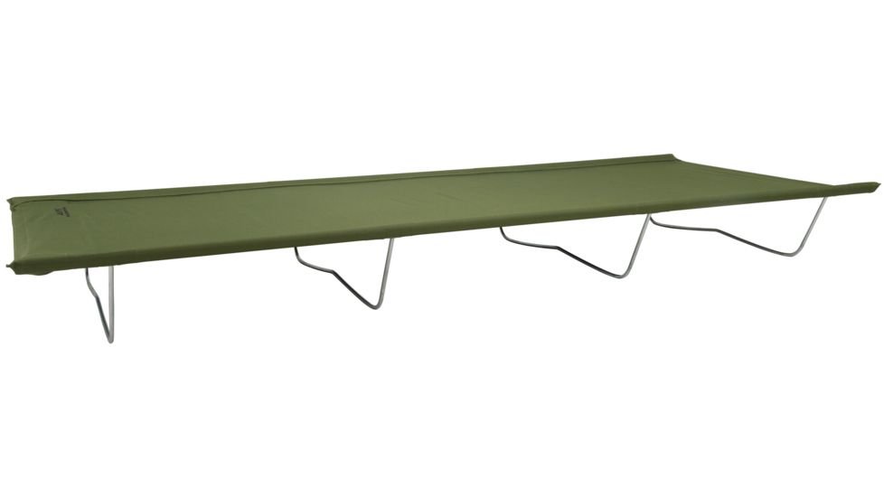 ALPS Mountaineering Lightweight Cot, Green, 8201017