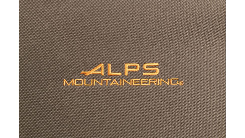 ALPS Mountaineering Lightweight Cot, Clay/Apricot, 8201070