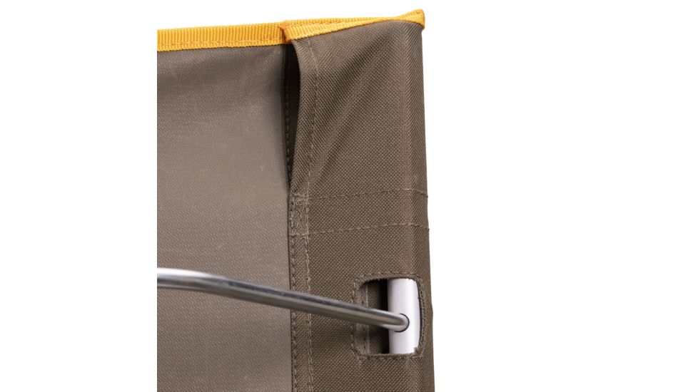 ALPS Mountaineering Lightweight Cot, Clay/Apricot, 8201070