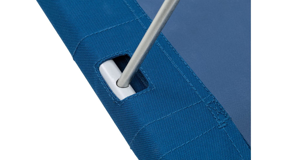 ALPS Mountaineering Lightweight Cot, Deep Sea, 8201063