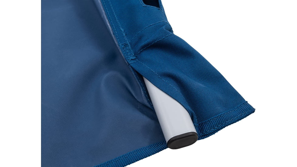 ALPS Mountaineering Lightweight Cot, Deep Sea, 8201063