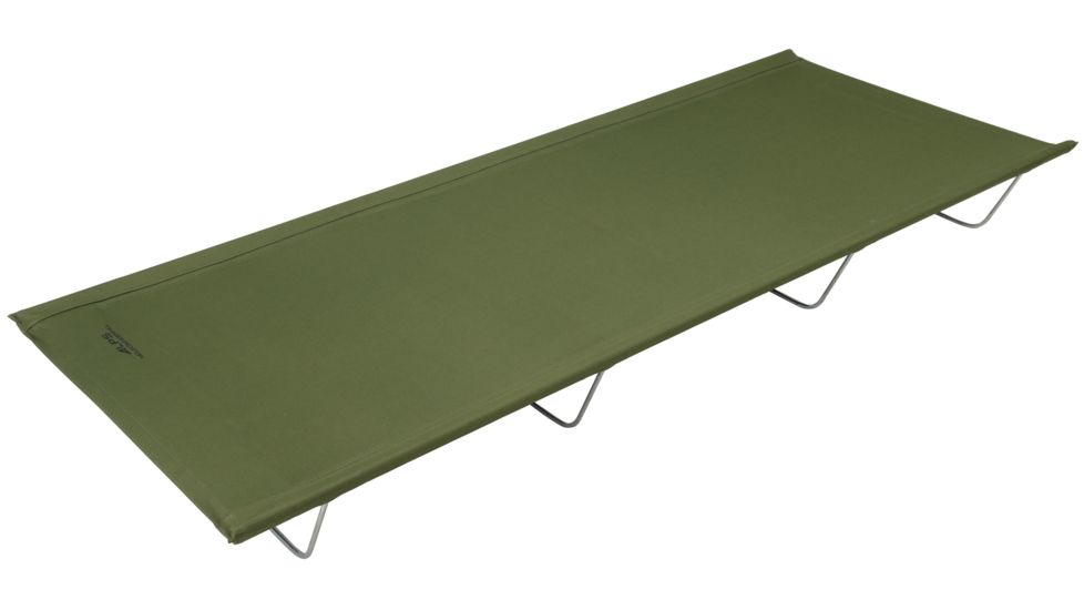 ALPS Mountaineering Lightweight Cot, Green, 8201017