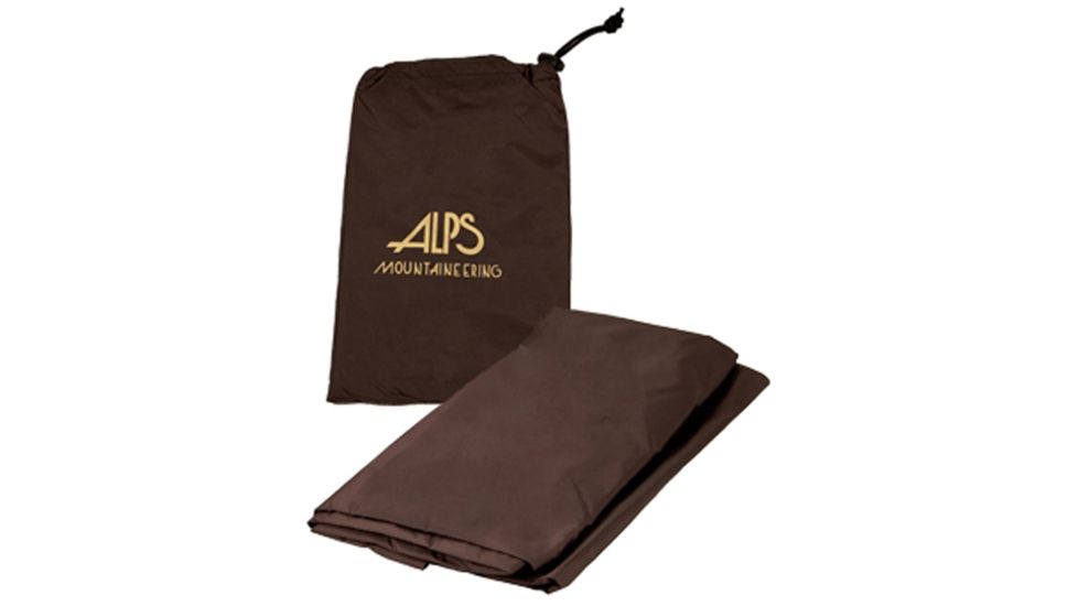 ALPS Mountaineering Nylon Tent Floor Saver, Aztec 3 60295
