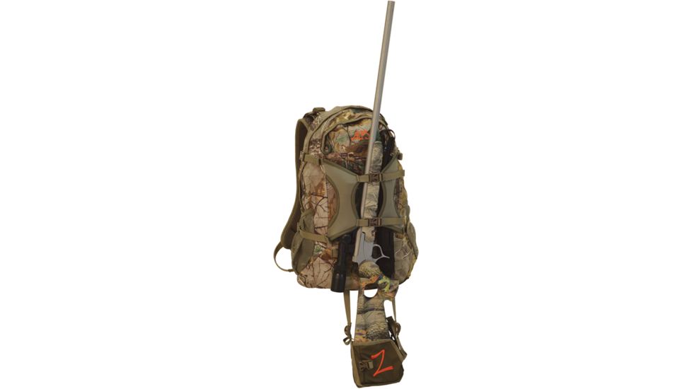 ALPS Mountaineering Outdoor Z Trail Blazer 2500cu in. Backpack, AP Camo 88648