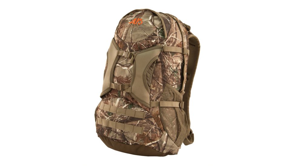 ALPS Mountaineering Outdoor Z Trail Blazer 2500cu in. Backpack, Infinity Camo 88649