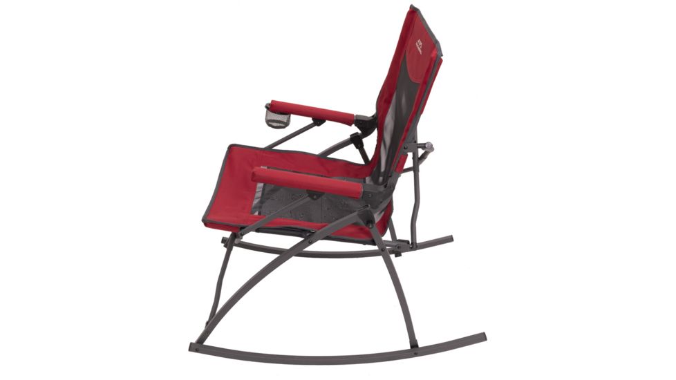 ALPS Mountaineering Rebound Rocker, Salsa, 8114962