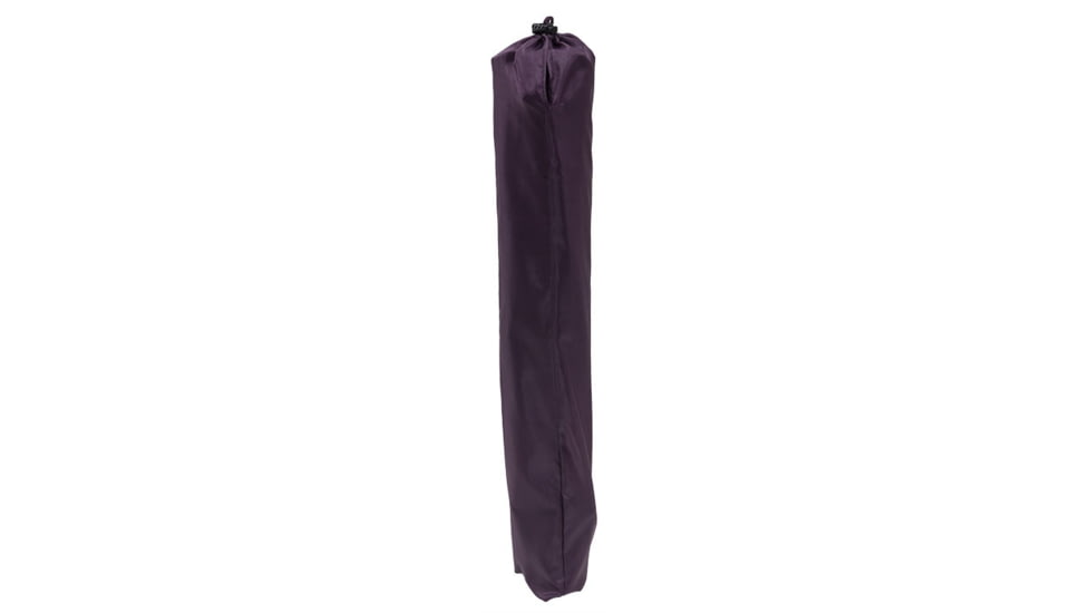 ALPS Mountaineering Tri-Leg Stool, Eggplant, 8120008