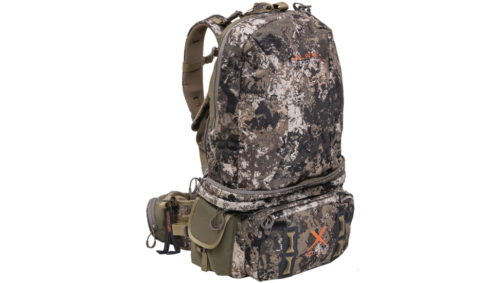 ALPS Outdoorz Big Bear X Pack, Veil Wideland, 9973117
