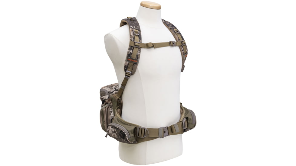 ALPS Outdoorz Big Bear X Pack, Veil Wideland, 9973117