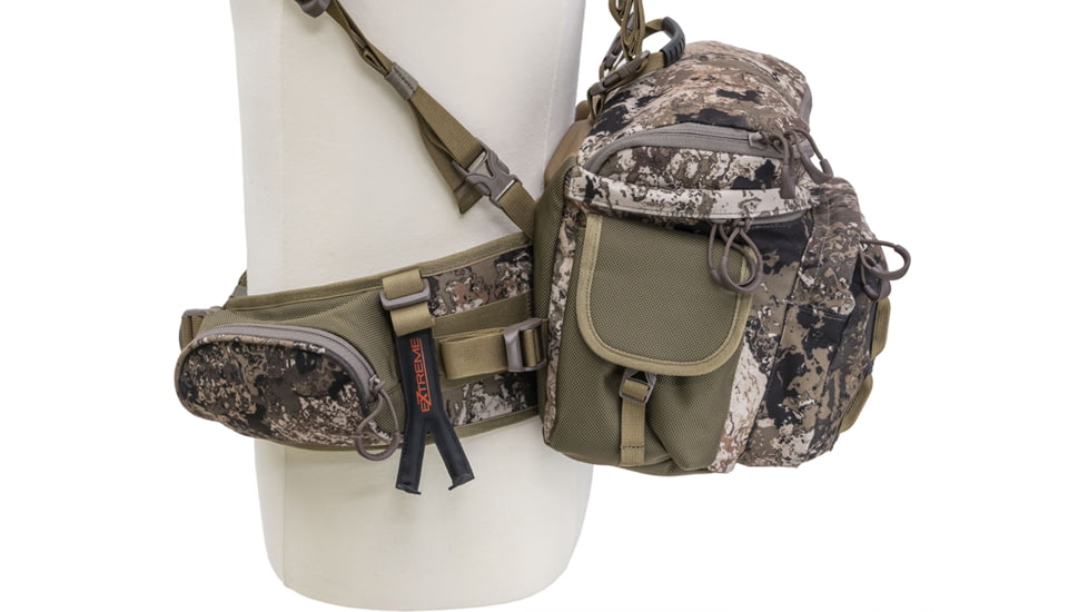 ALPS Outdoorz Big Bear X Pack, Veil Wideland, 9973117