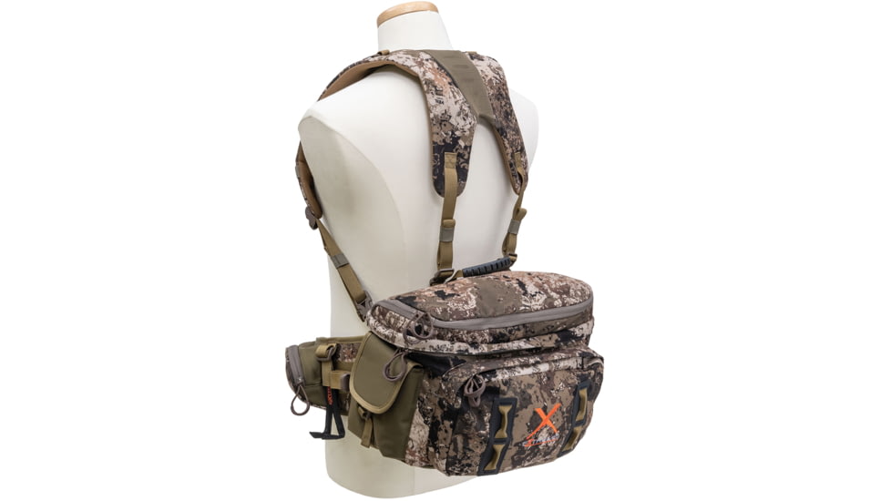 ALPS Outdoorz Big Bear X Pack, Veil Wideland, 9973117