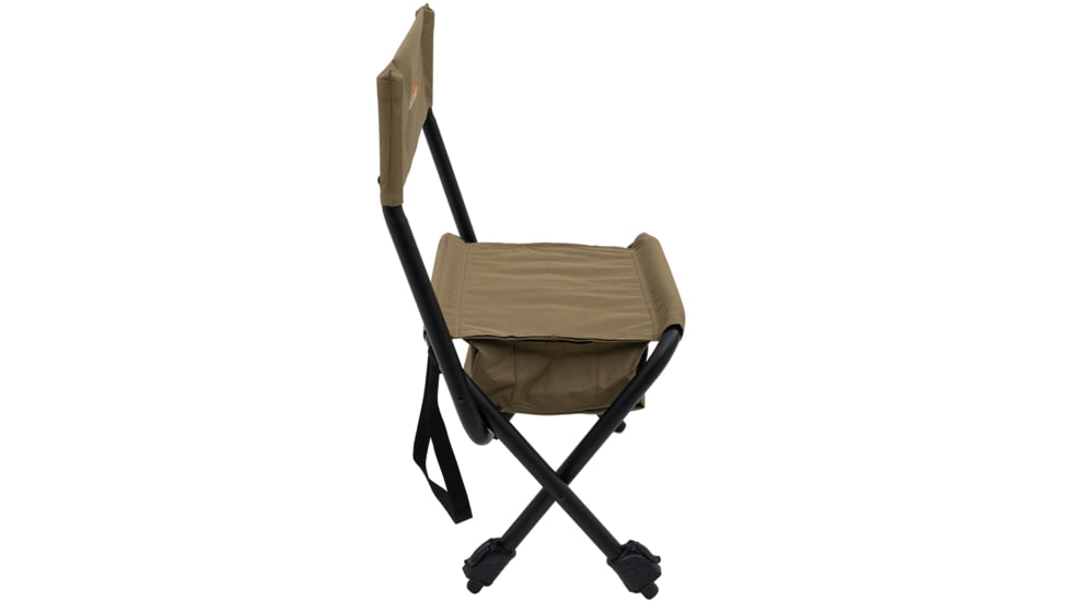ALPS Outdoorz Boat Blind Chair, Tan, 9200237