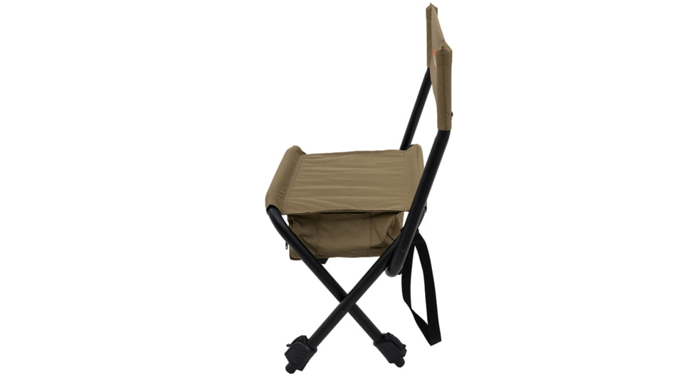 ALPS Outdoorz Boat Blind Chair, Tan, 9200237