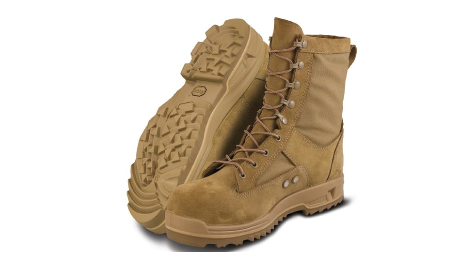 Air Force 8 Hot Weather
