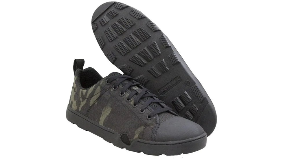 Altama Maritime Assault Low Boots - Mens