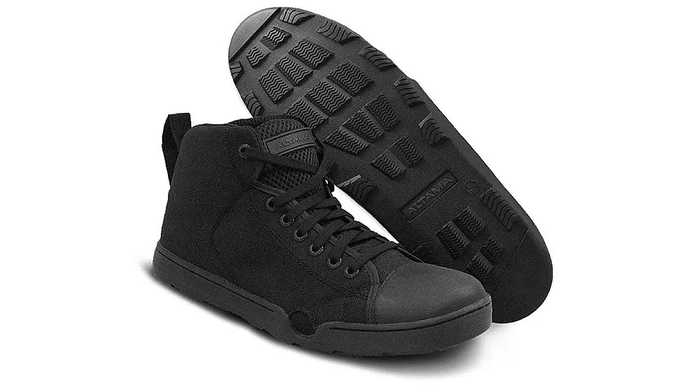 Altama Maritime Assault Mid Tactical Boot - Mens