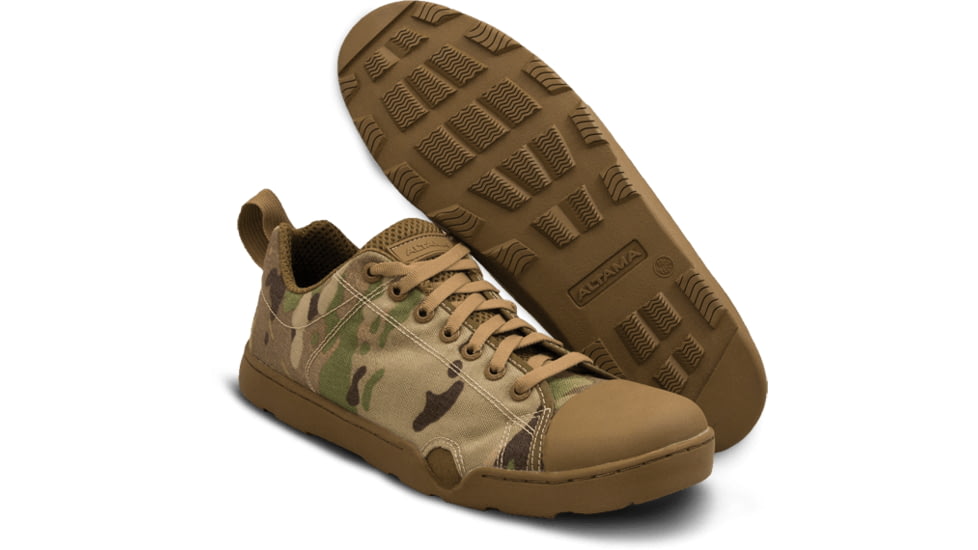Altama Maritime Assault Low, 335000GSA-9.0-W
