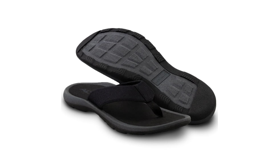 Altama Sandals - Mens, Black, 10 US, 859001-10