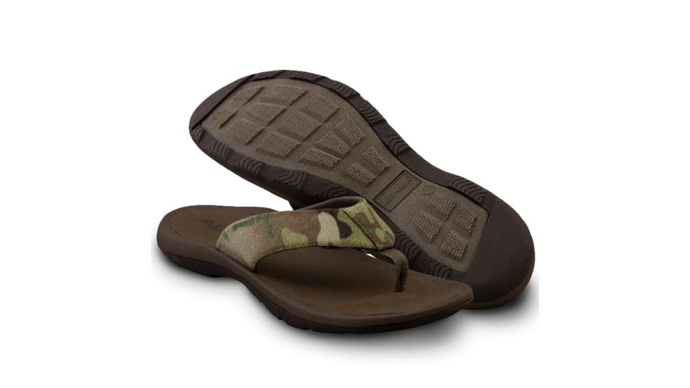 Altama Sandals - Mens, Multicam Original, 10 US, 859000-10