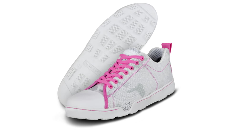 Altama Urban Assault Low Tactical Boot - Mens, Alpine Multicam CP, 3.5US, Regular, 334759-3.5-R