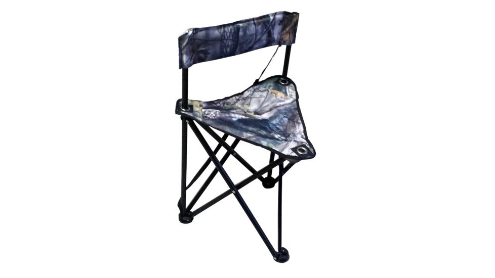 Altan Prime-Post Chair, 600D, Camo, 45 x 45 x 45 cm, C-CAM-10