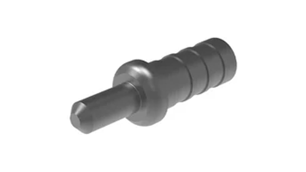 Altra Arrows 204 Pin Bushing, 12 Pack, Grey, AA-AC-00017
