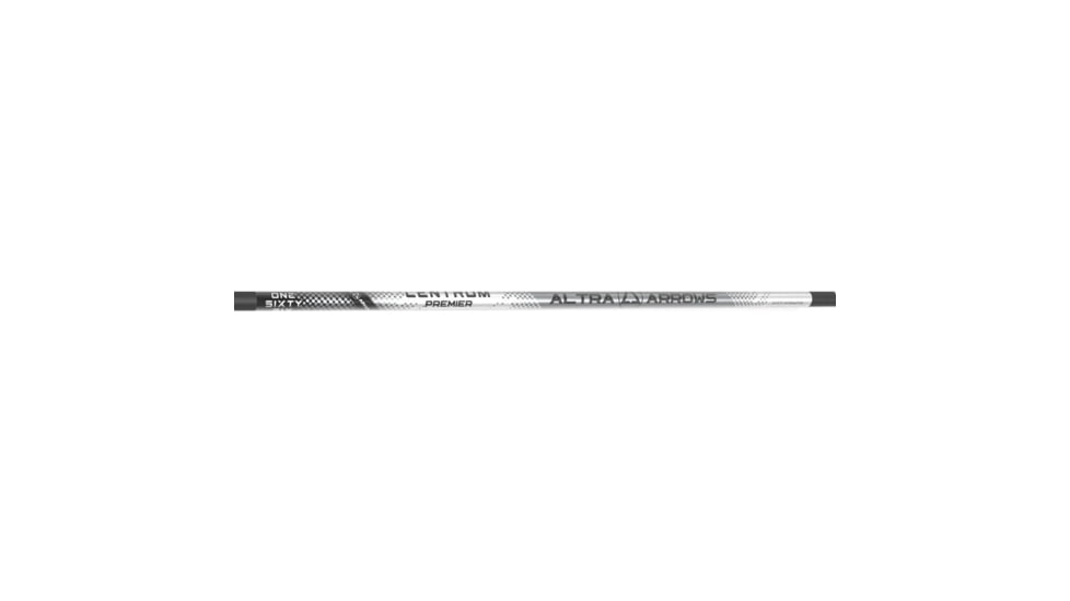 Altra Arrows Centrum 204 Premier Shafts AA205300