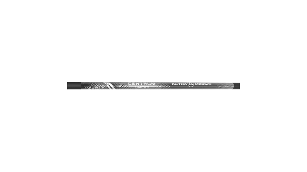 Altra Arrows Centrum 25 Limited Shafts