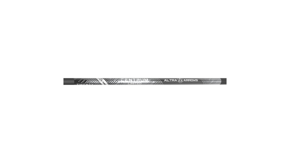 Altra Arrows Centrum 27 Limited Shafts AA110300