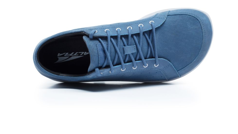 Altra Arrows Cayd Casual Shoes - Mens, Blue, Medium, 10, ALM1883B44010000M1