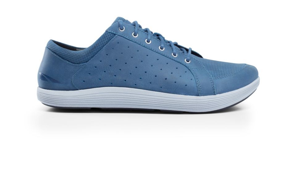 Altra Arrows Cayd Casual Shoes - Mens, Blue, Medium, 10, ALM1883B44010000M1