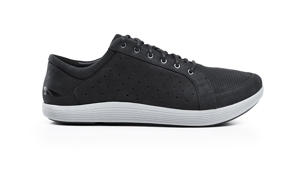 Altra Arrows Cayd - Men's, Black, Medium, 8.5, ALM1883B00008500M1