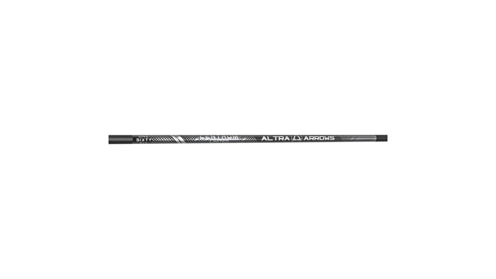 Altra Arrows Centrum 166 Limited Shafts