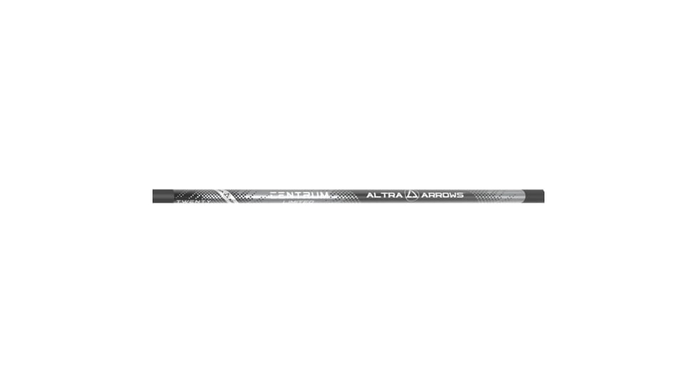 Altra Arrows Centrum 23 Limited Shafts
