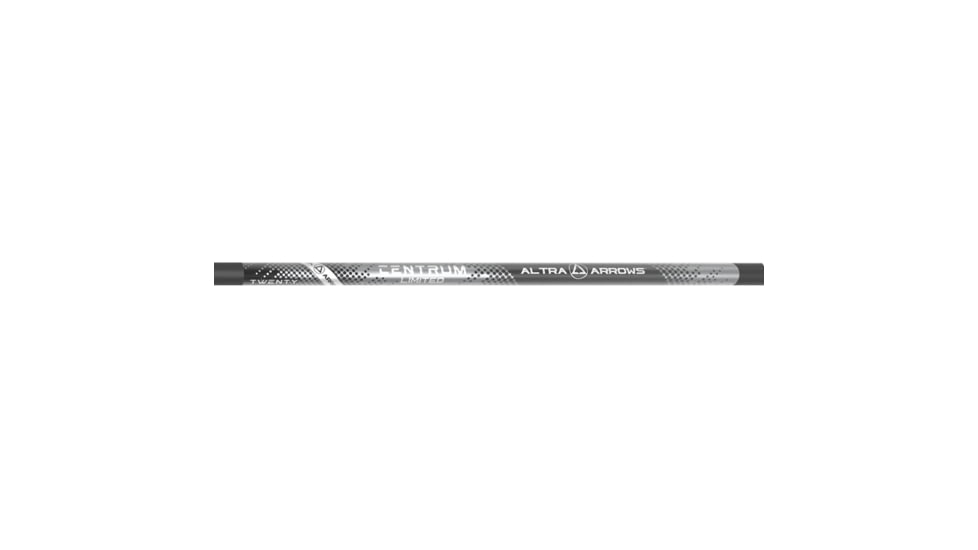 Altra Arrows Centrum 27 Limited Shafts