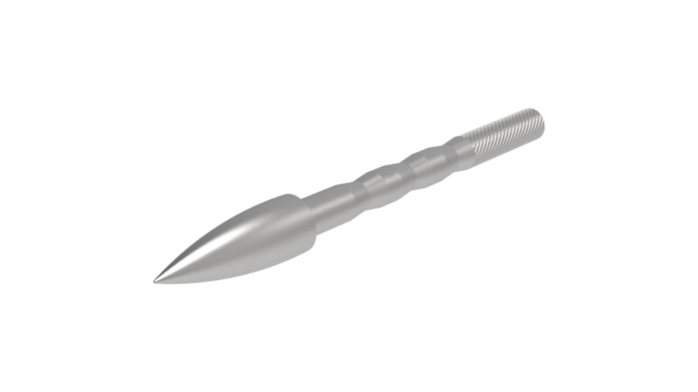 Altra Arrows Glue In Point 1501732, Silver, AA-PT-00006