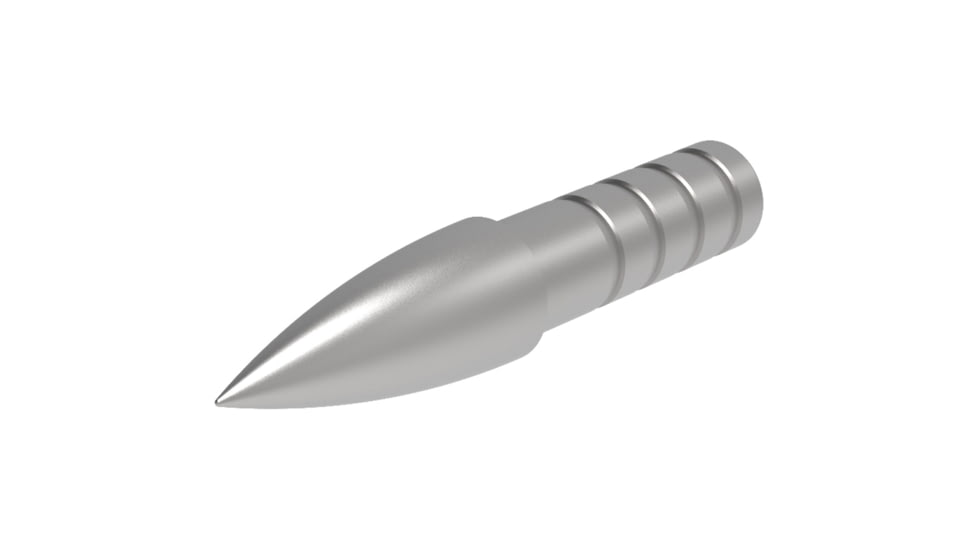 Altra Arrows Glue In Point 1501734, Silver, AA-PT-00008