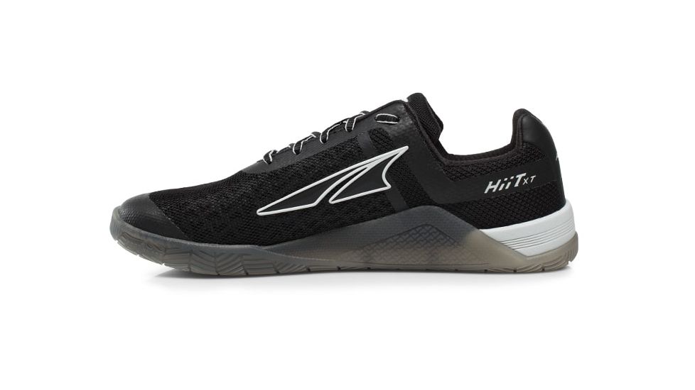 Altra Arrows HIIT XT 1.5 Road Running Shoe - Womens, Black, 8.5 US, AFW1876P-01-085