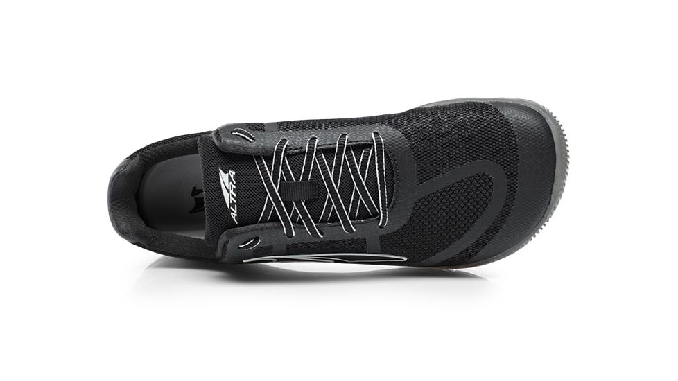Altra Arrows HIIT XT 1.5 Road Running Shoe - Womens, Black, 8.5 US, AFW1876P-01-085