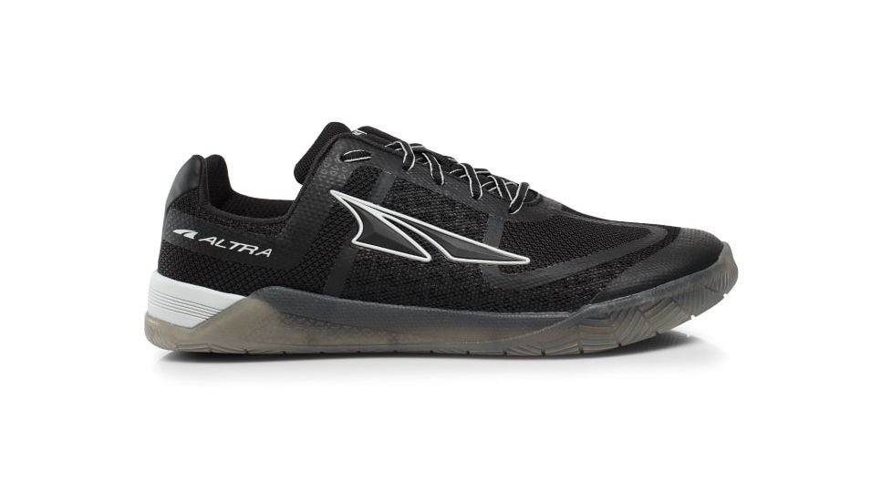Altra Arrows HIIT XT 1.5 Road Running Shoe - Womens, Black, 8.5 US, AFW1876P-01-085