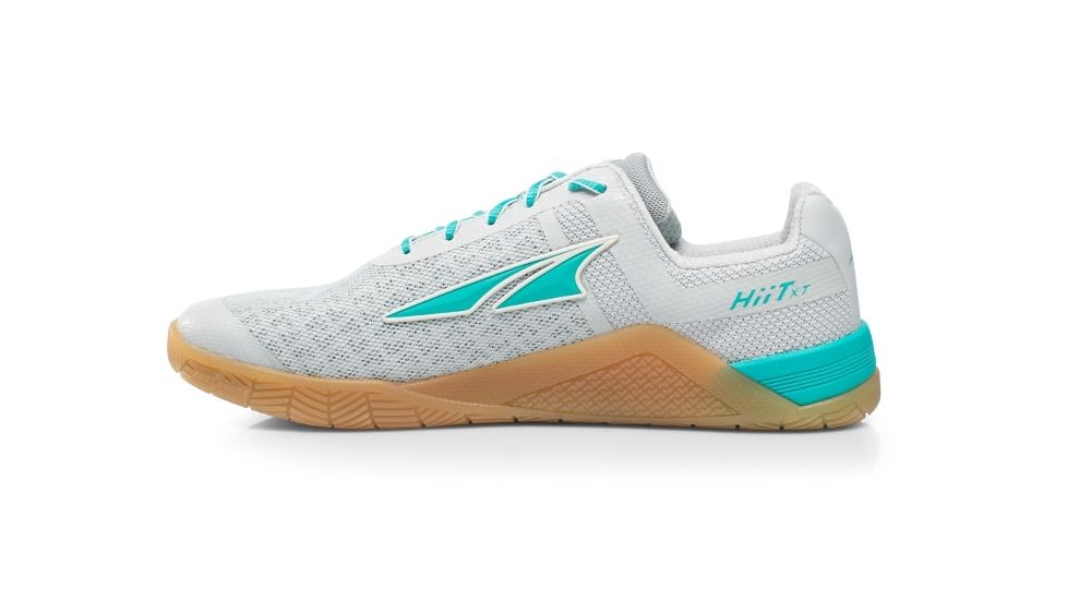 Altra Arrows HIIT XT 1.5 Road Running Shoe - Womens, White, 5.5 US, AFW1876P-10-055