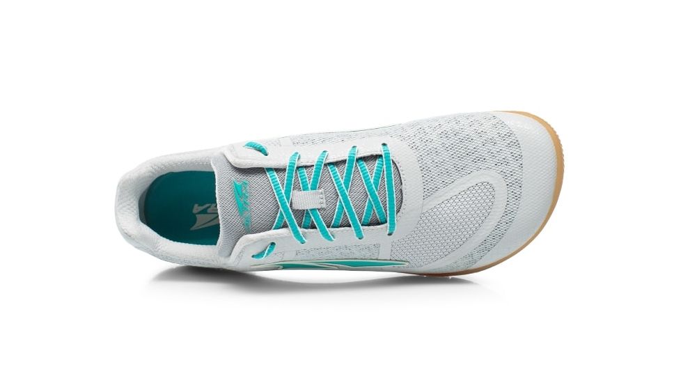 Altra Arrows HIIT XT 1.5 Road Running Shoe - Womens, White, 5.5 US, AFW1876P-10-055