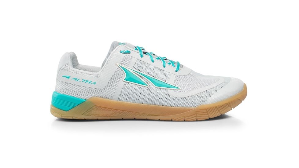 Altra Arrows HIIT XT 1.5 Road Running Shoe - Womens, White, 5.5 US, AFW1876P-10-055