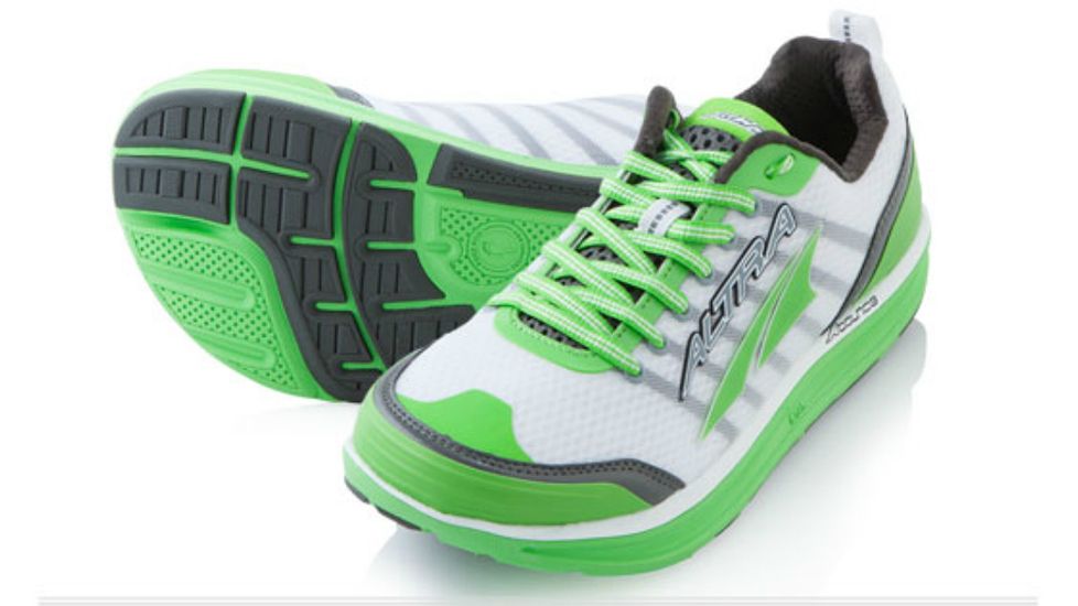 Altra Intuition 2 Road Running Shoe - Womens