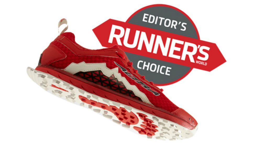 Altra Lone Peak 1.5 Trail Running Shoe - Men's