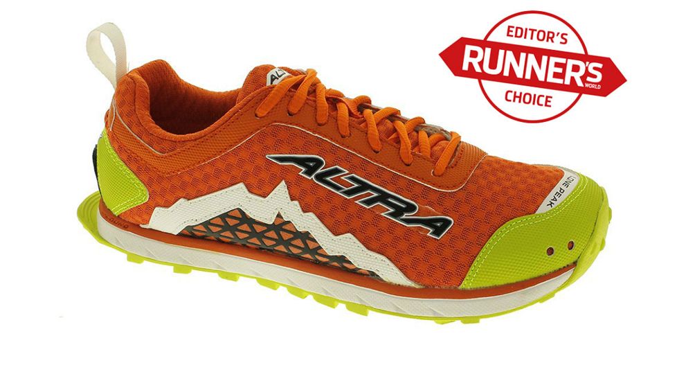 Altra Lone Peak 1.5 Trail Running Shoe - Women's