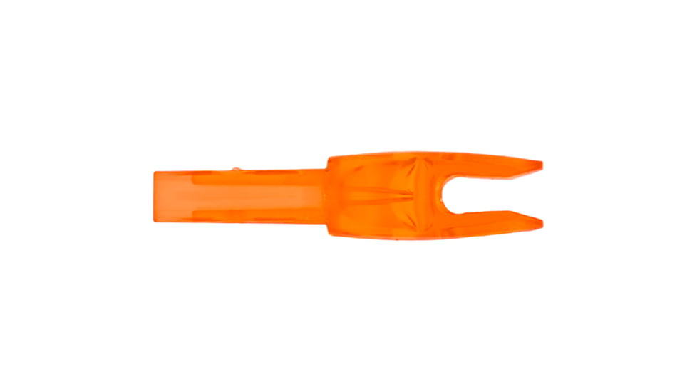 Altra Arrows Nock .166, 12Pk, Orange, AA-NK-00005