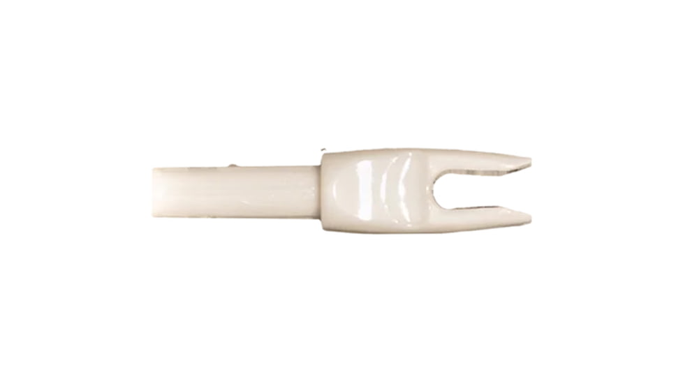 Altra Arrows Nock 1501713, White, AA-NK-00011